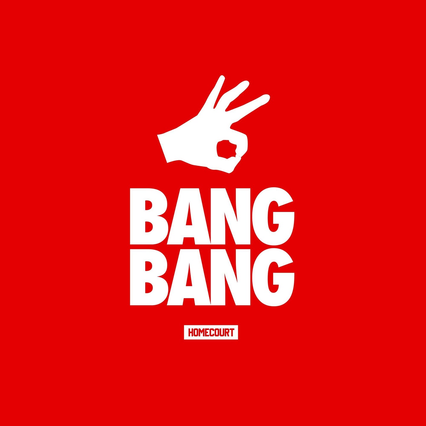 'BANG BANG' for 3! Hoodie